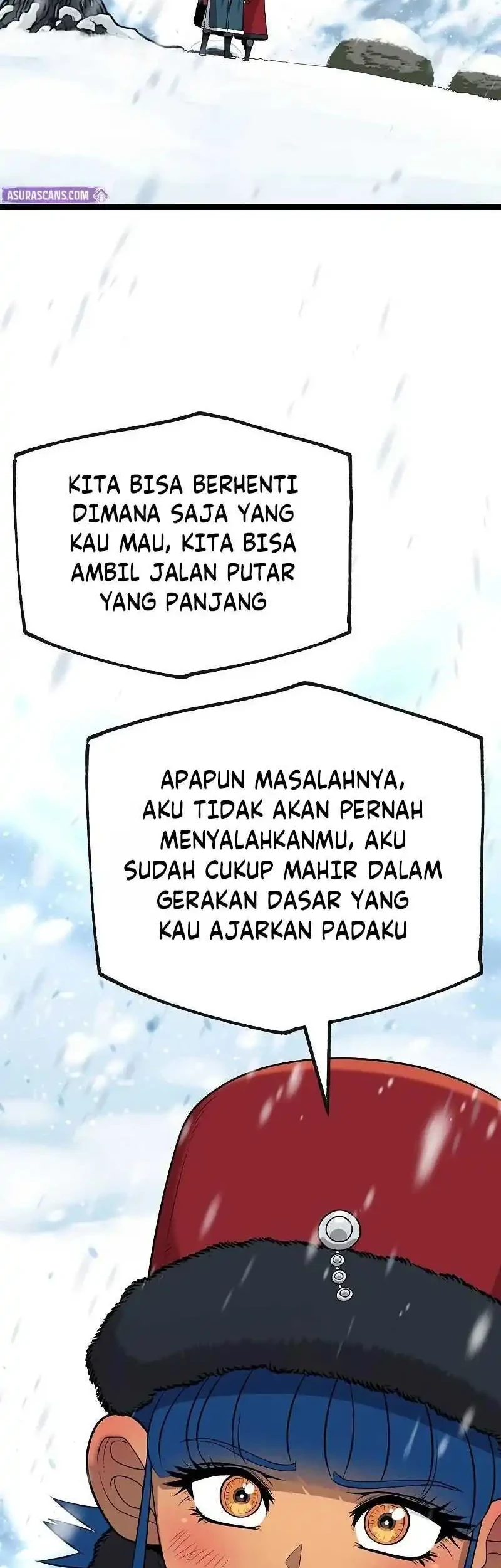 Tang Clan Legend Chapter 45 - halaman 22
