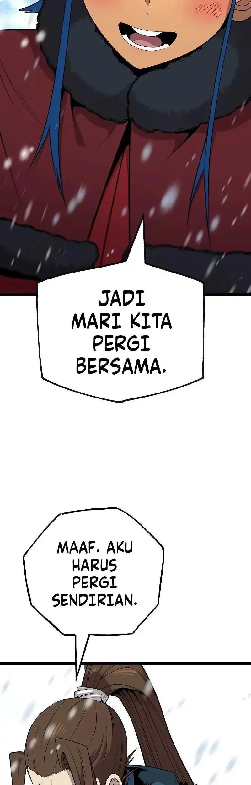 Tang Clan Legend Chapter 45 - halaman 23