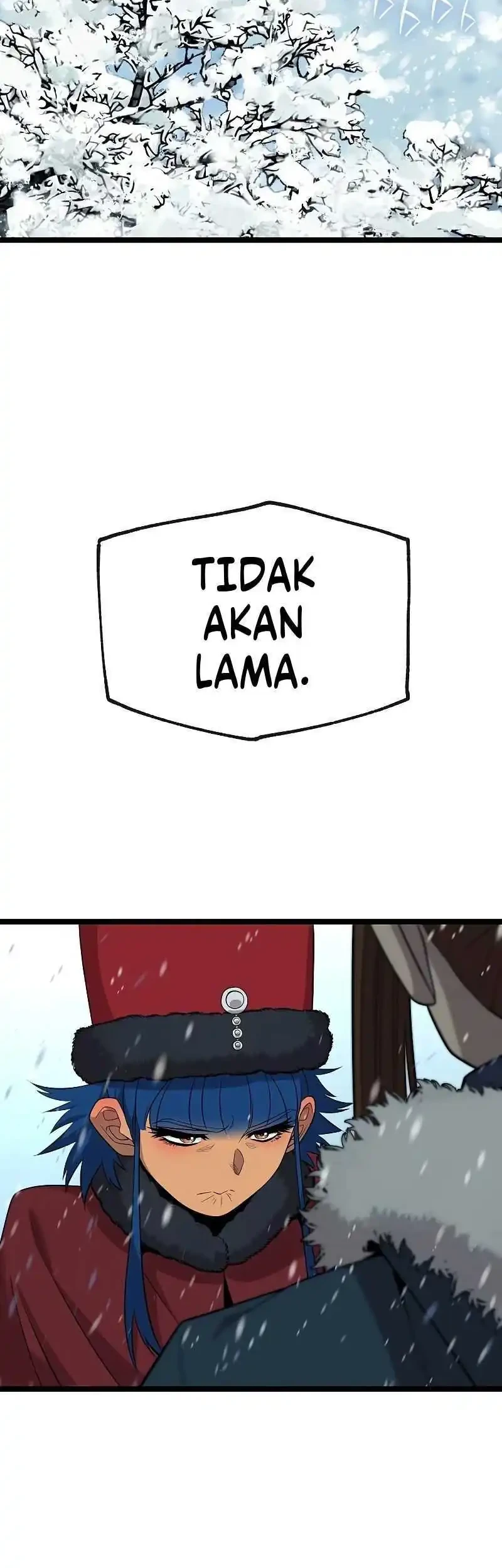 Tang Clan Legend Chapter 45 - halaman 27