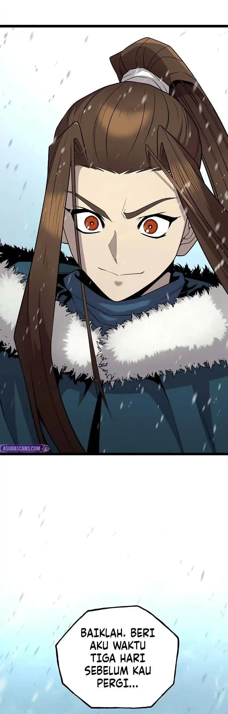 Tang Clan Legend Chapter 45 - halaman 28