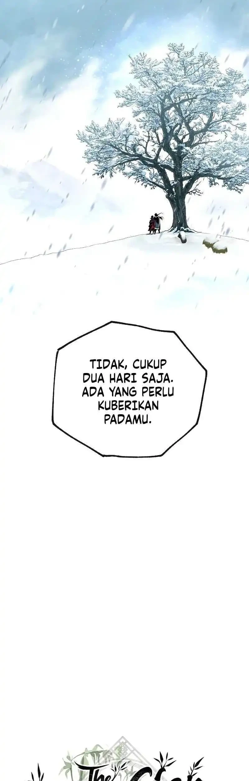 Tang Clan Legend Chapter 45 - halaman 29