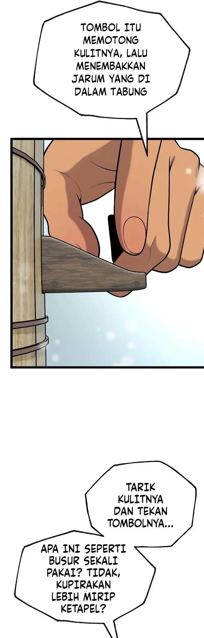 Tang Clan Legend Chapter 45 - halaman 33