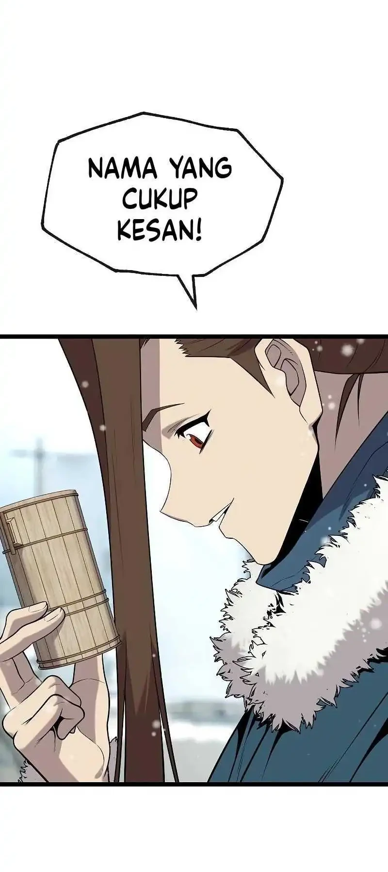 Tang Clan Legend Chapter 45 - halaman 36