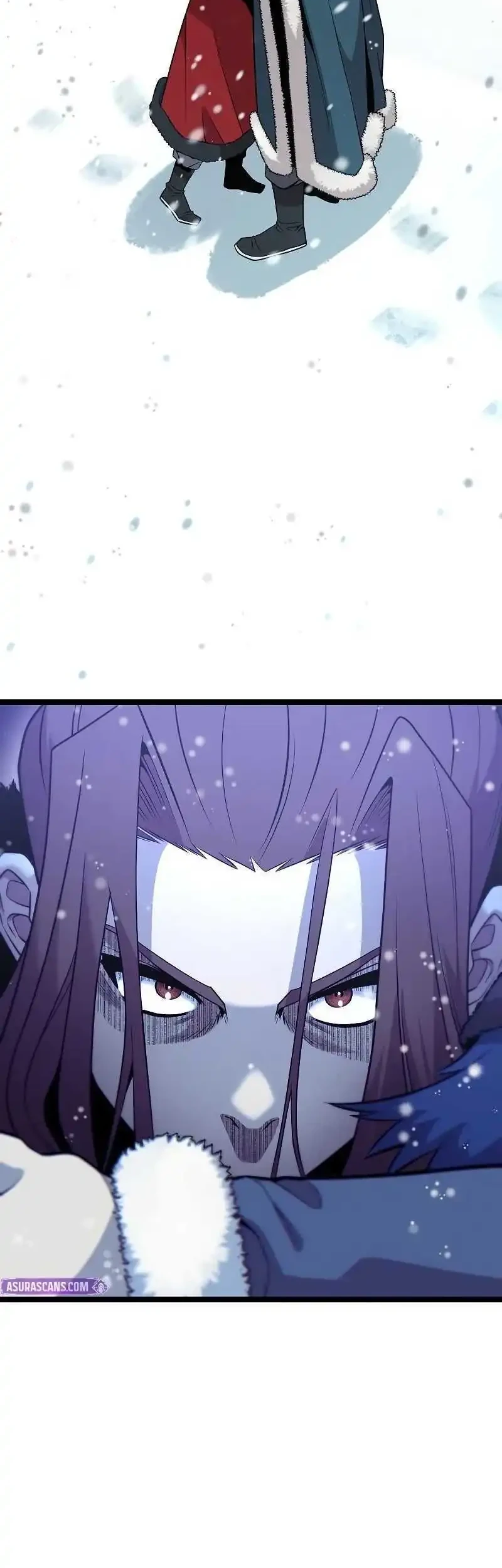 Tang Clan Legend Chapter 45 - halaman 42