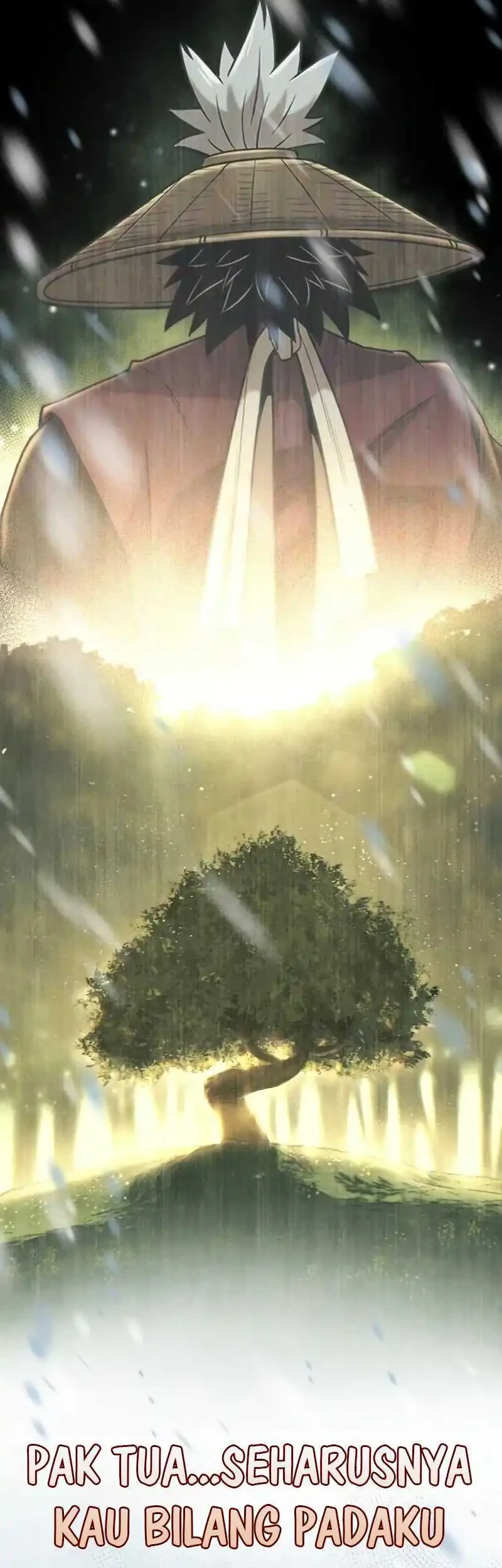 Tang Clan Legend Chapter 45 - halaman 5
