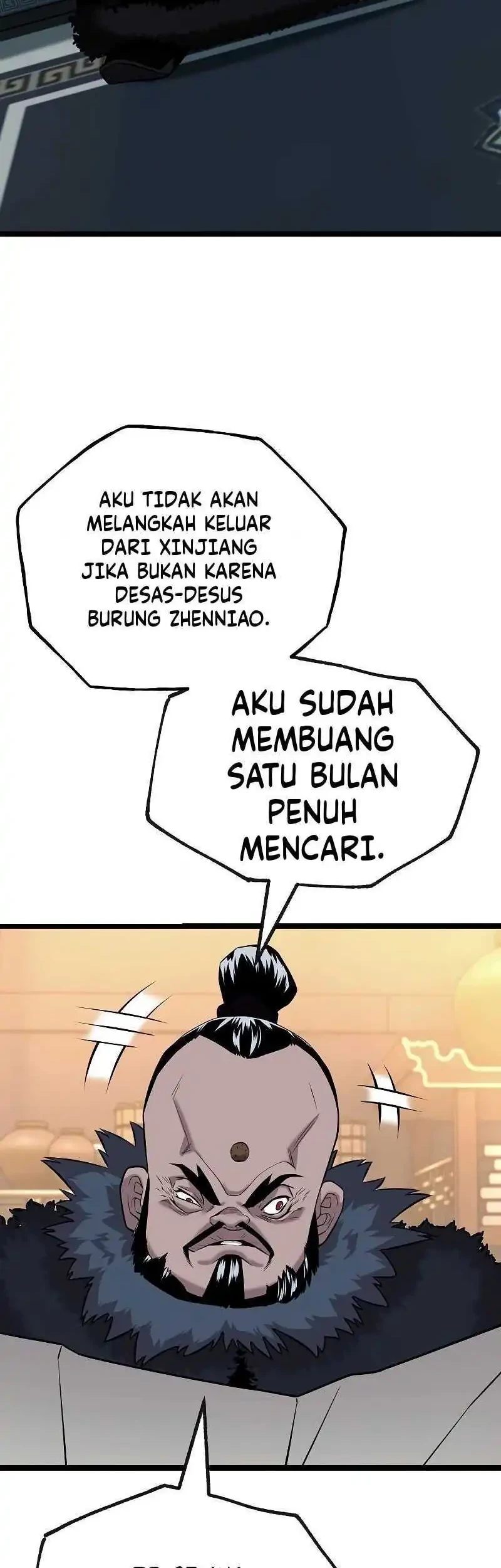 Tang Clan Legend Chapter 45 - halaman 54