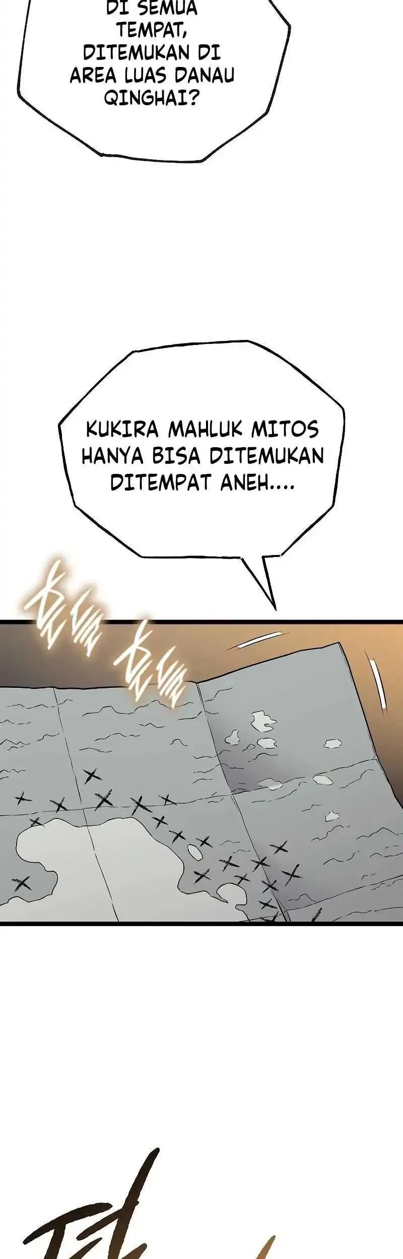 Tang Clan Legend Chapter 45 - halaman 55