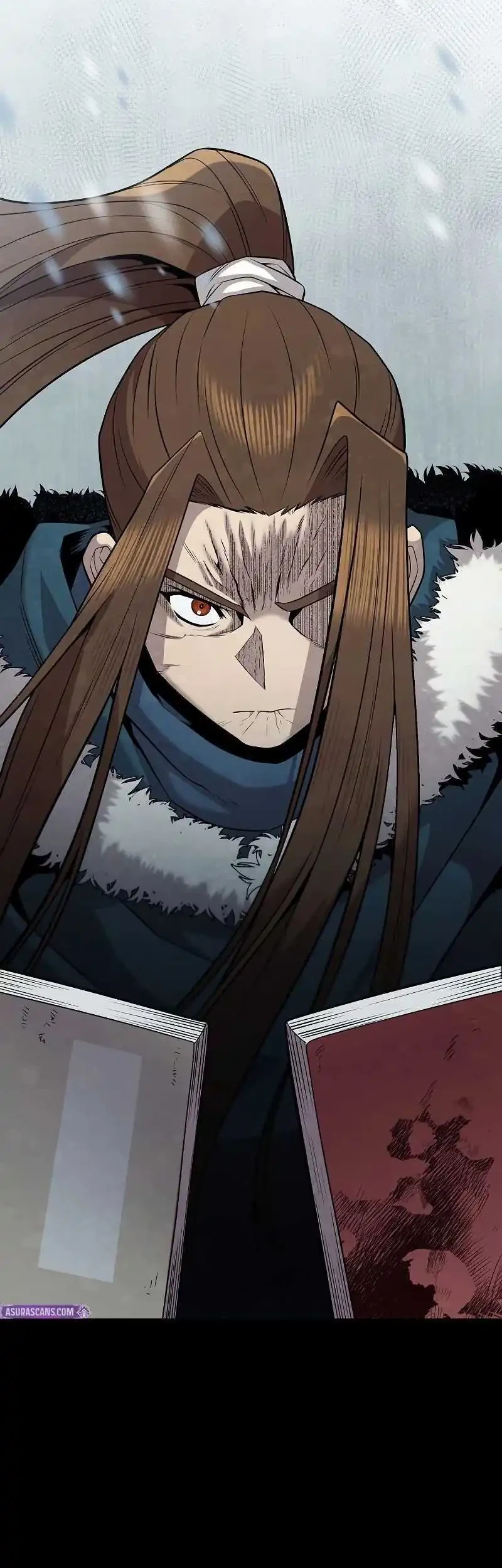Tang Clan Legend Chapter 45 - halaman 6