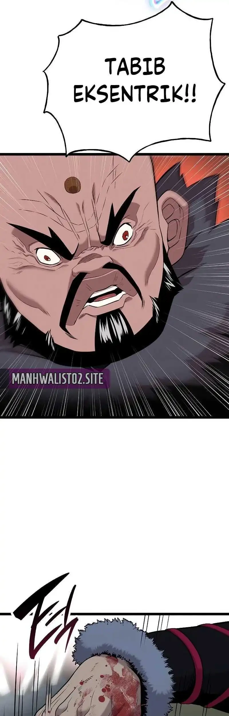 Tang Clan Legend Chapter 45 - halaman 61
