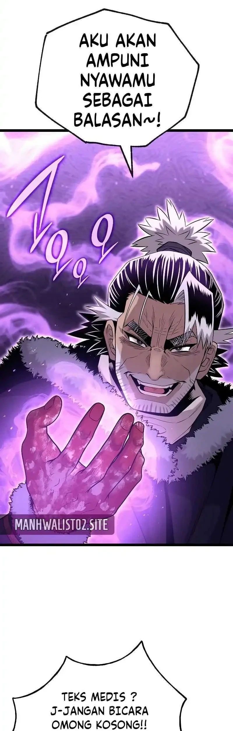 Tang Clan Legend Chapter 45 - halaman 63