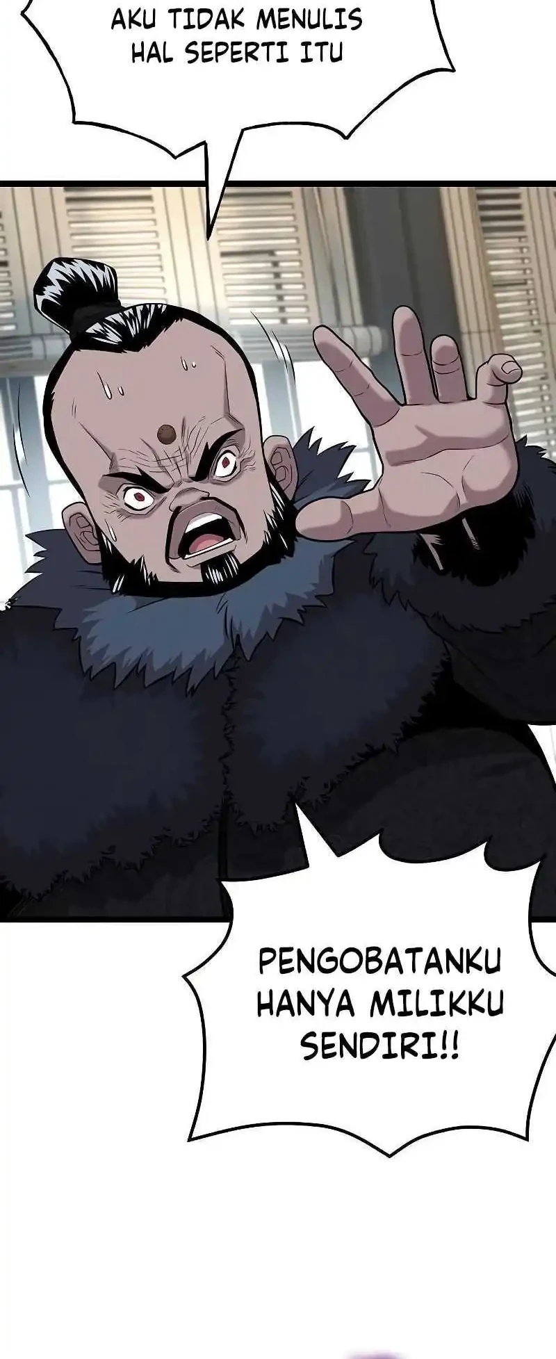 Tang Clan Legend Chapter 45 - halaman 64