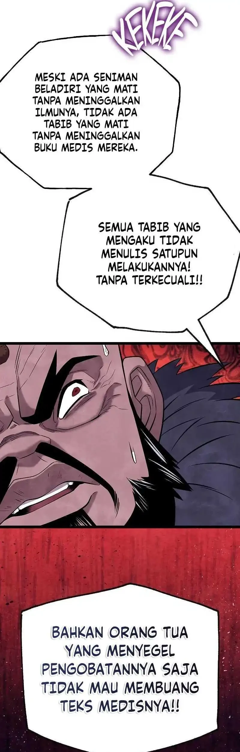 Tang Clan Legend Chapter 45 - halaman 65