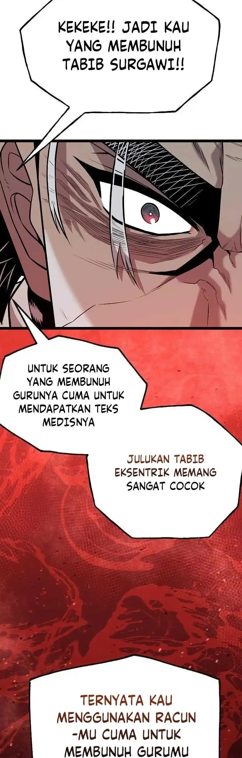 Tang Clan Legend Chapter 45 - halaman 67