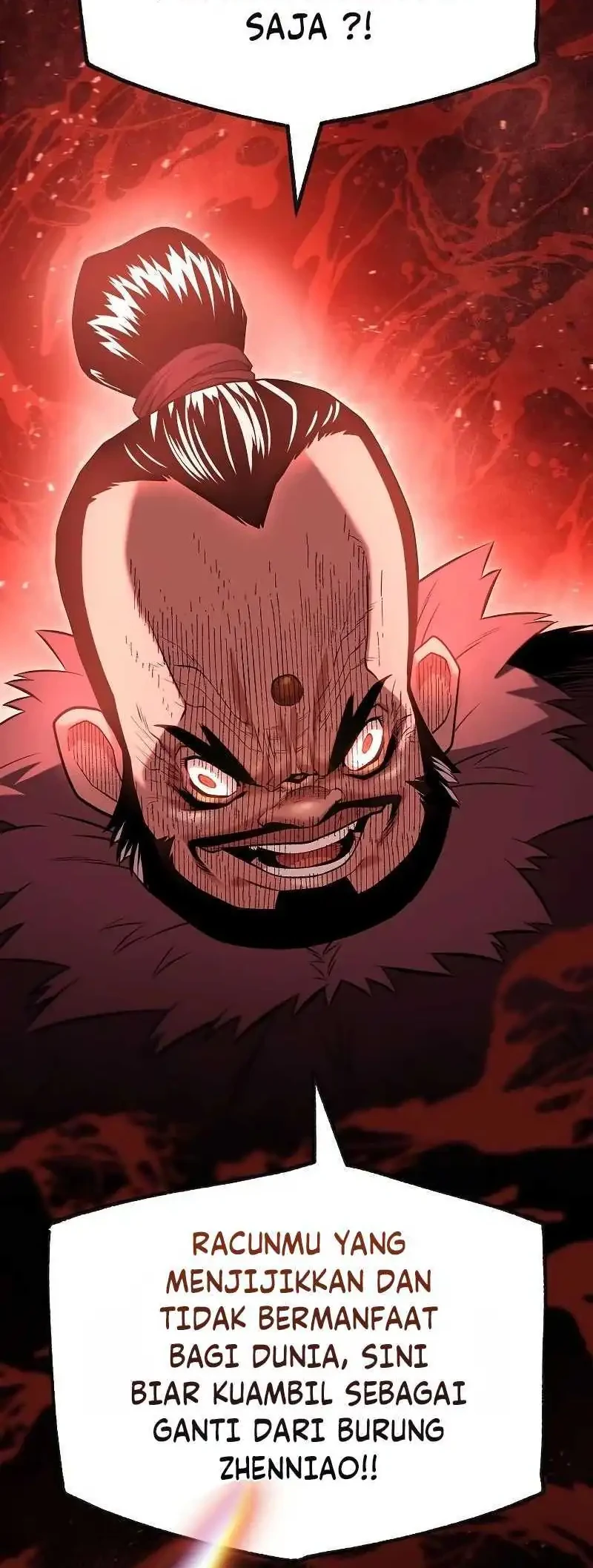 Tang Clan Legend Chapter 45 - halaman 68