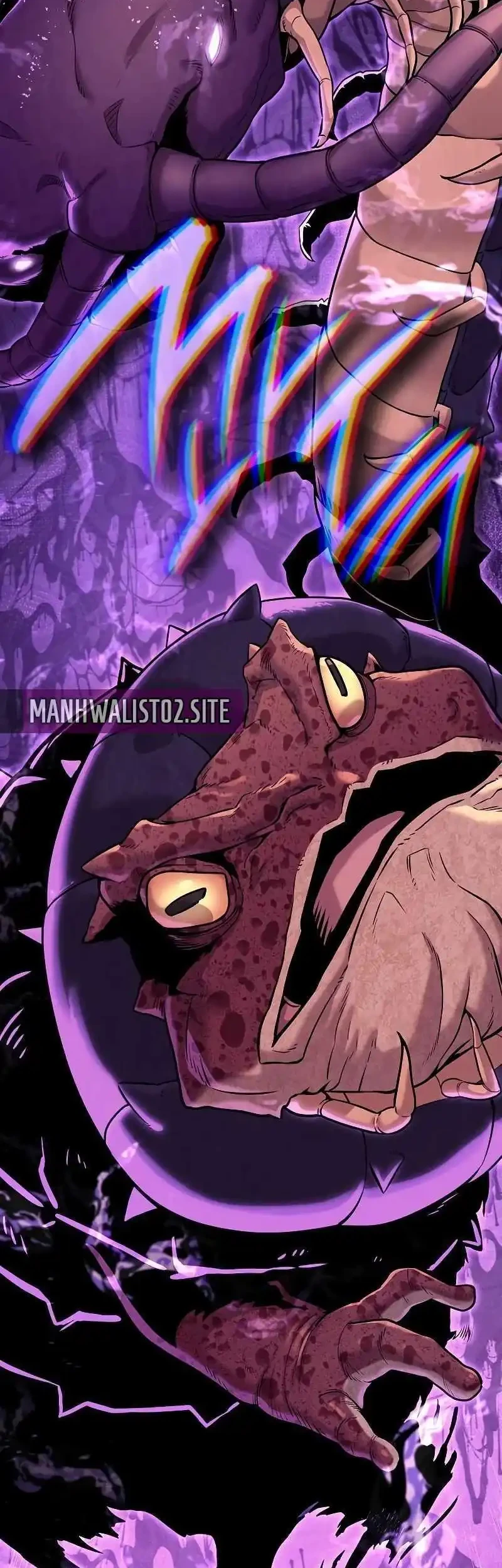 Tang Clan Legend Chapter 45 - halaman 74