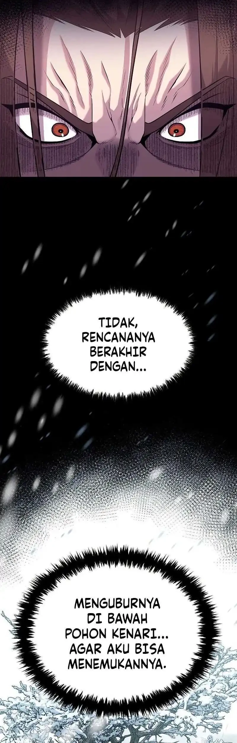 Tang Clan Legend Chapter 45 - halaman 9