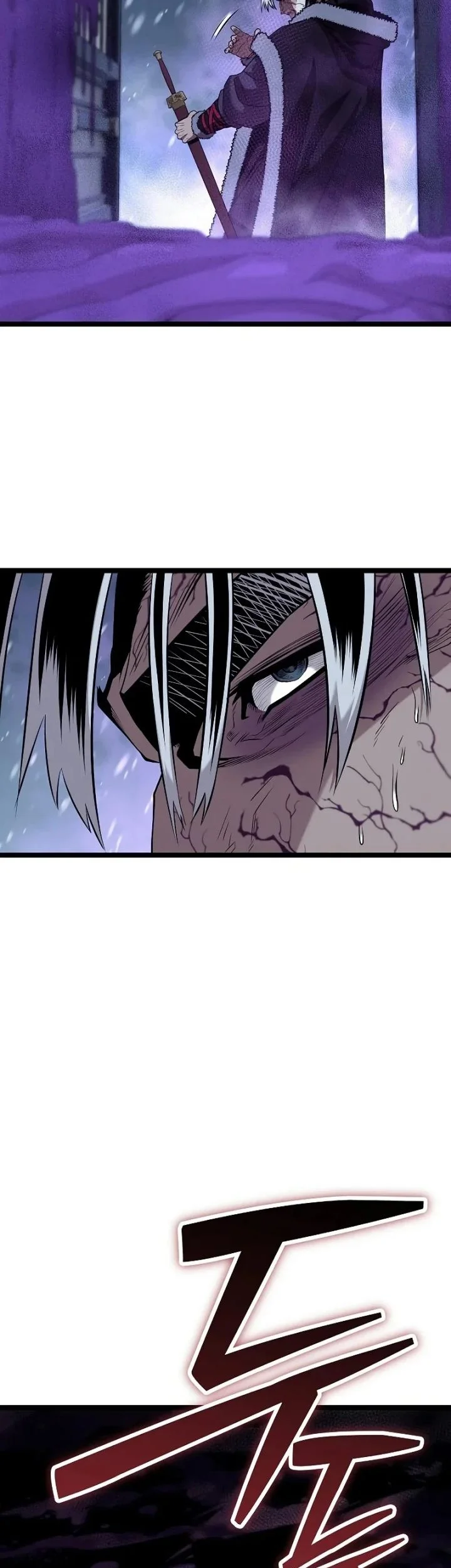 Tang Clan Legend Chapter 46 - halaman 11