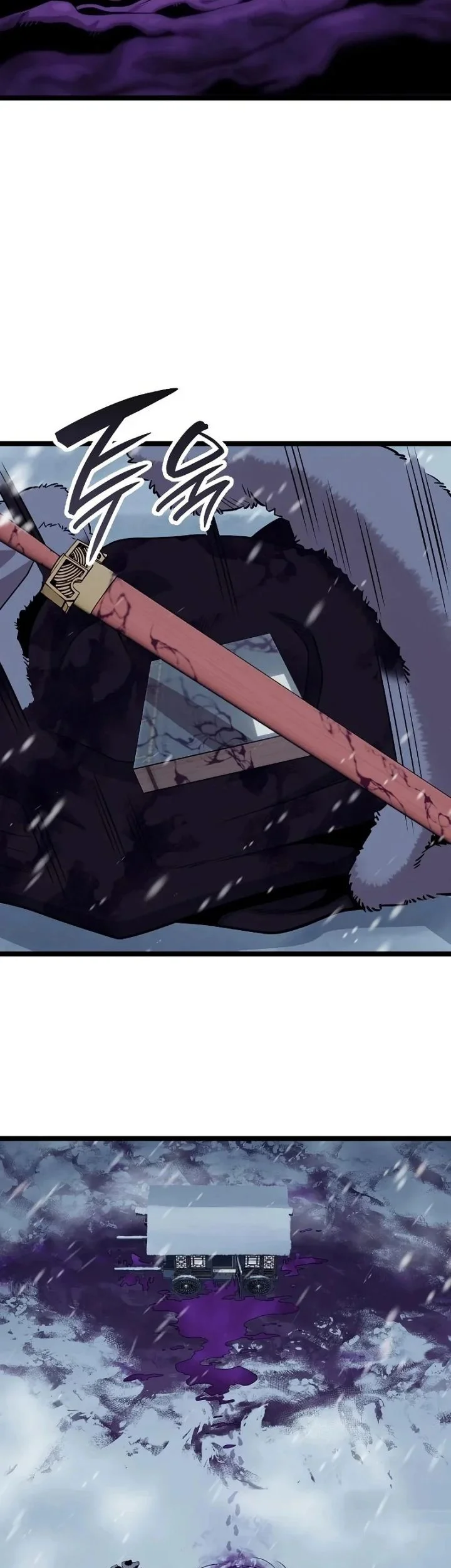 Tang Clan Legend Chapter 46 - halaman 13