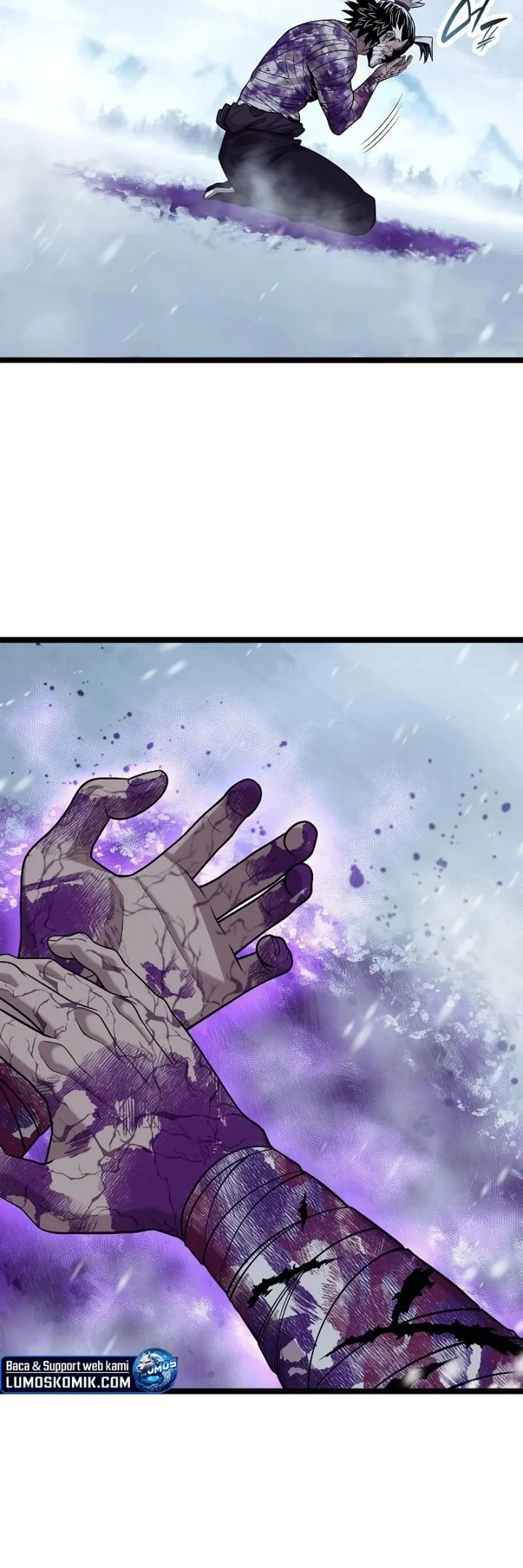 Tang Clan Legend Chapter 46 - halaman 15