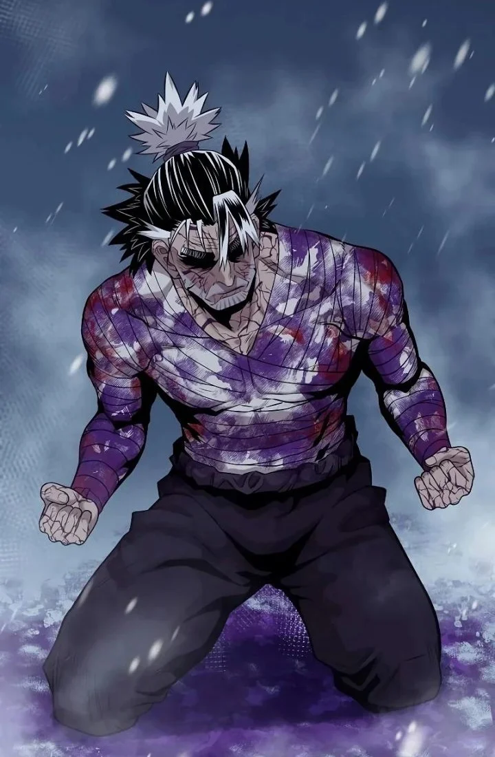 Tang Clan Legend Chapter 46 - halaman 17