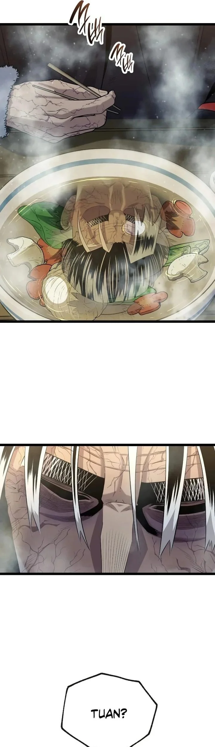 Tang Clan Legend Chapter 46 - halaman 30