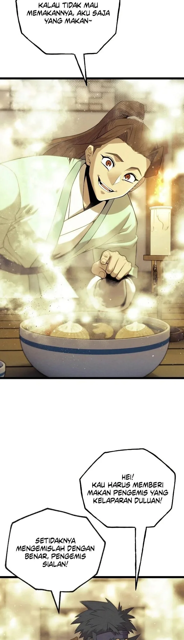 Tang Clan Legend Chapter 46 - halaman 32