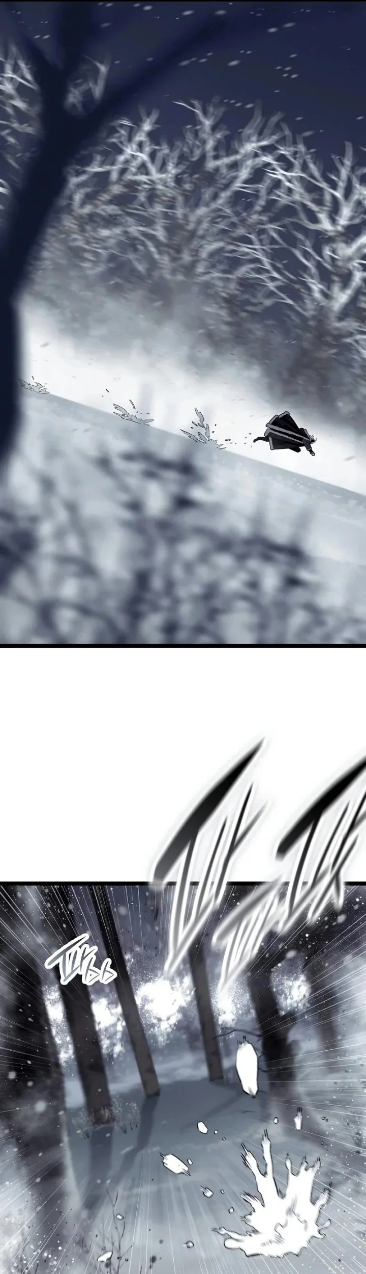 Tang Clan Legend Chapter 46 - halaman 51
