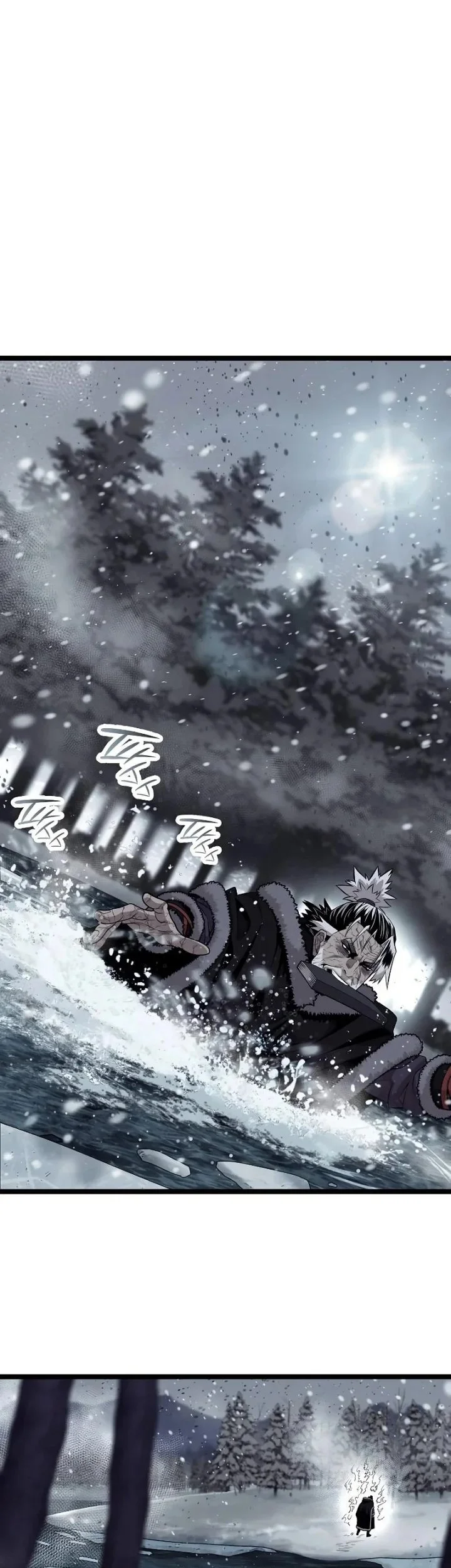 Tang Clan Legend Chapter 46 - halaman 55