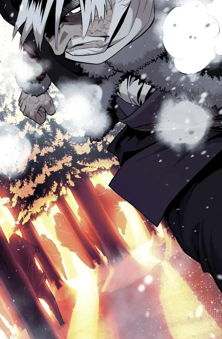 Tang Clan Legend Chapter 46 - halaman 59