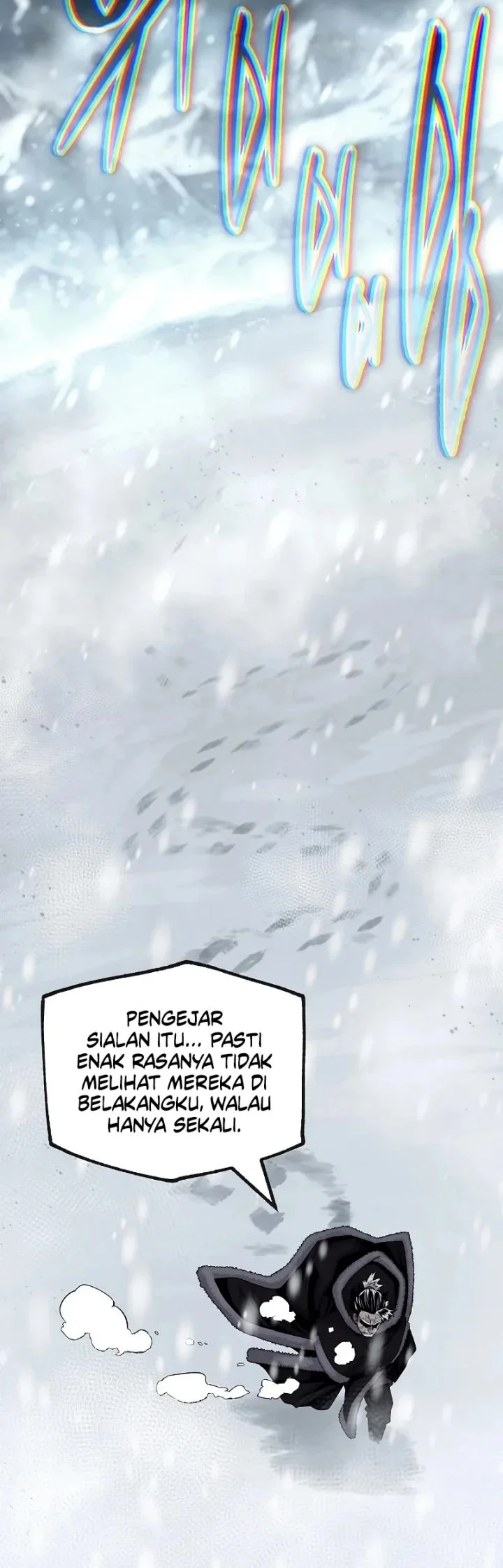 Tang Clan Legend Chapter 46 - halaman 71