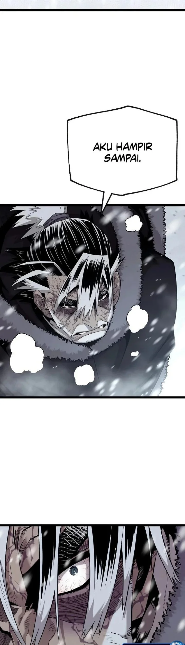 Tang Clan Legend Chapter 46 - halaman 72
