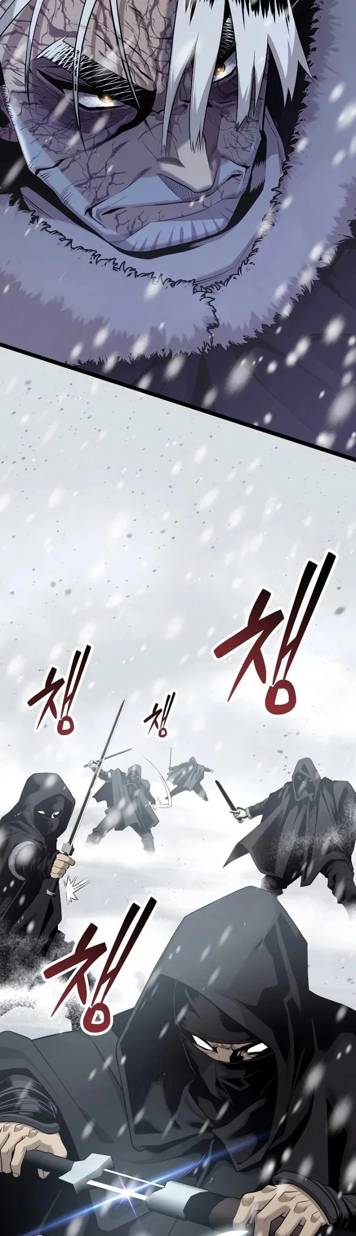 Tang Clan Legend Chapter 46 - halaman 76