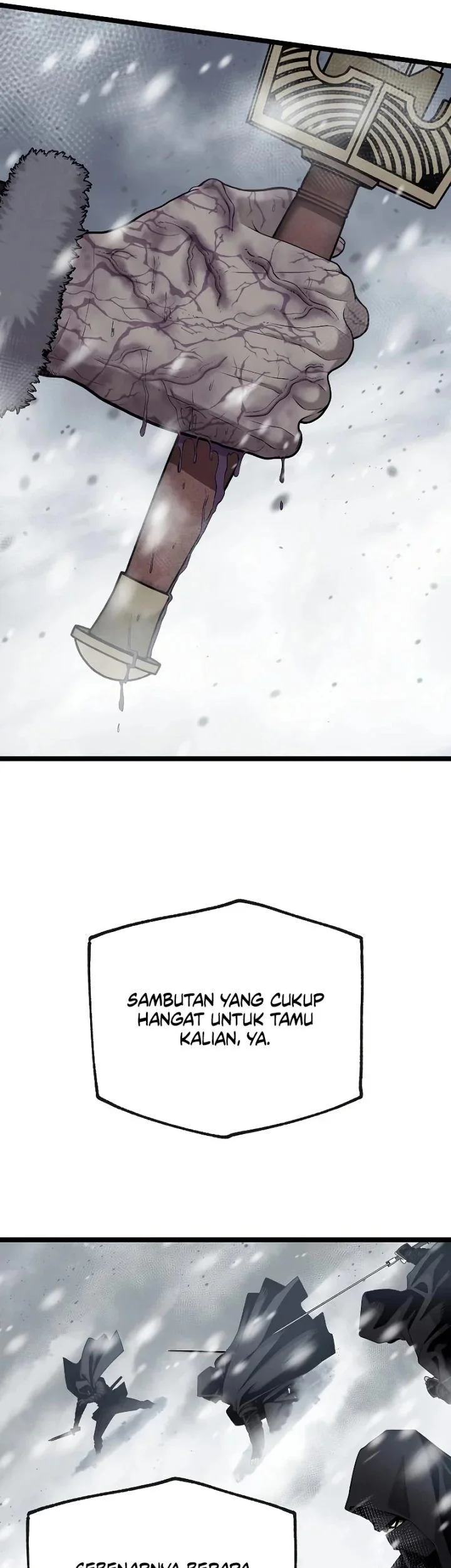 Tang Clan Legend Chapter 46 - halaman 79