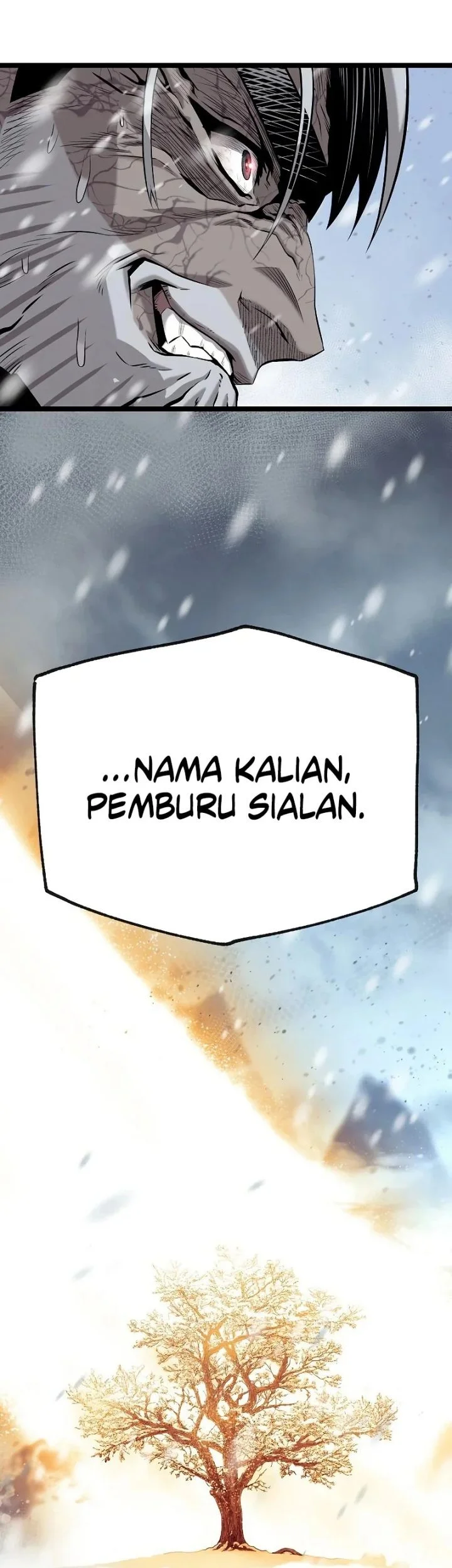 Tang Clan Legend Chapter 46 - halaman 83