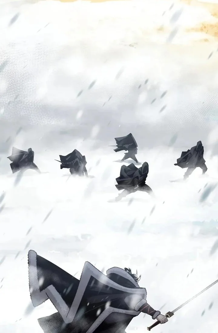 Tang Clan Legend Chapter 46 - halaman 84