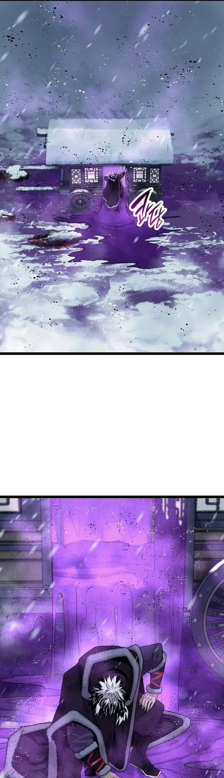 Tang Clan Legend Chapter 46 - halaman 9
