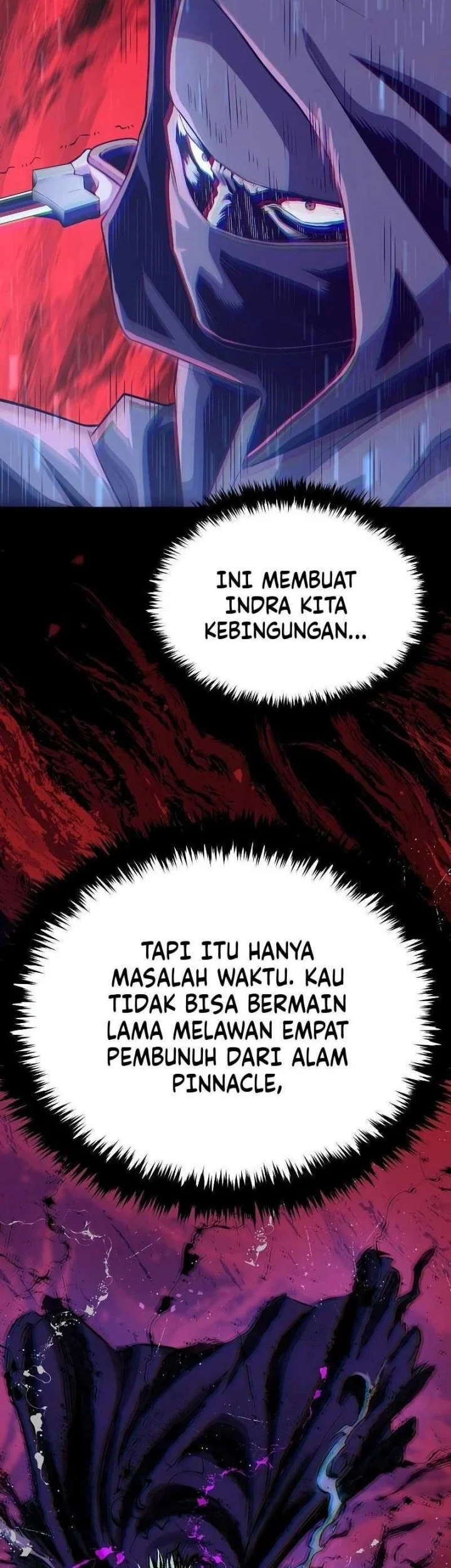 Tang Clan Legend Chapter 47 - halaman 10