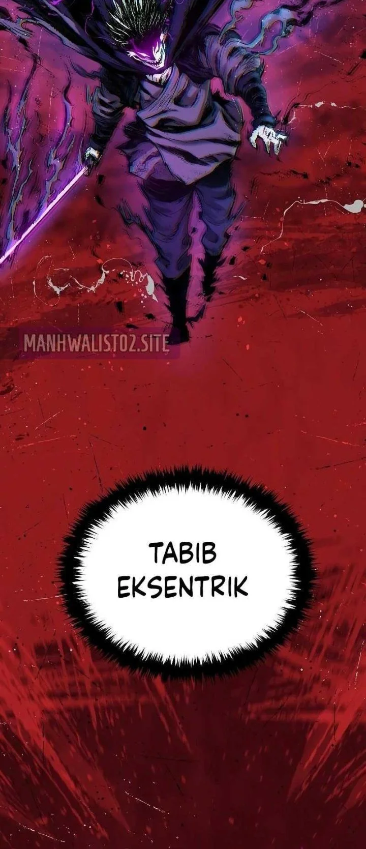 Tang Clan Legend Chapter 47 - halaman 11