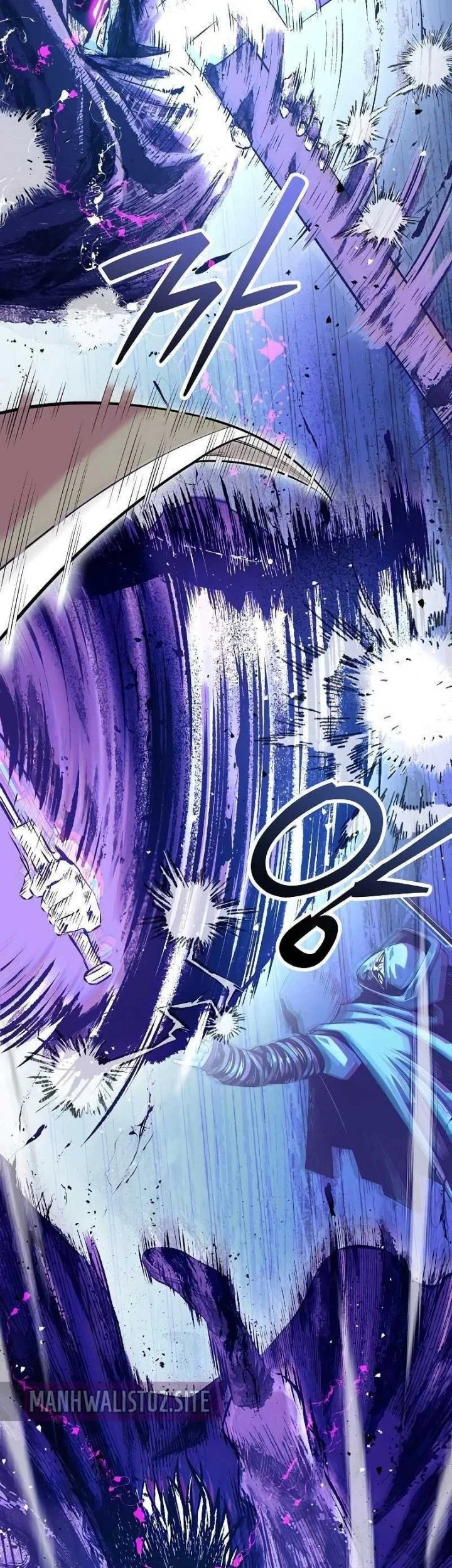Tang Clan Legend Chapter 47 - halaman 20