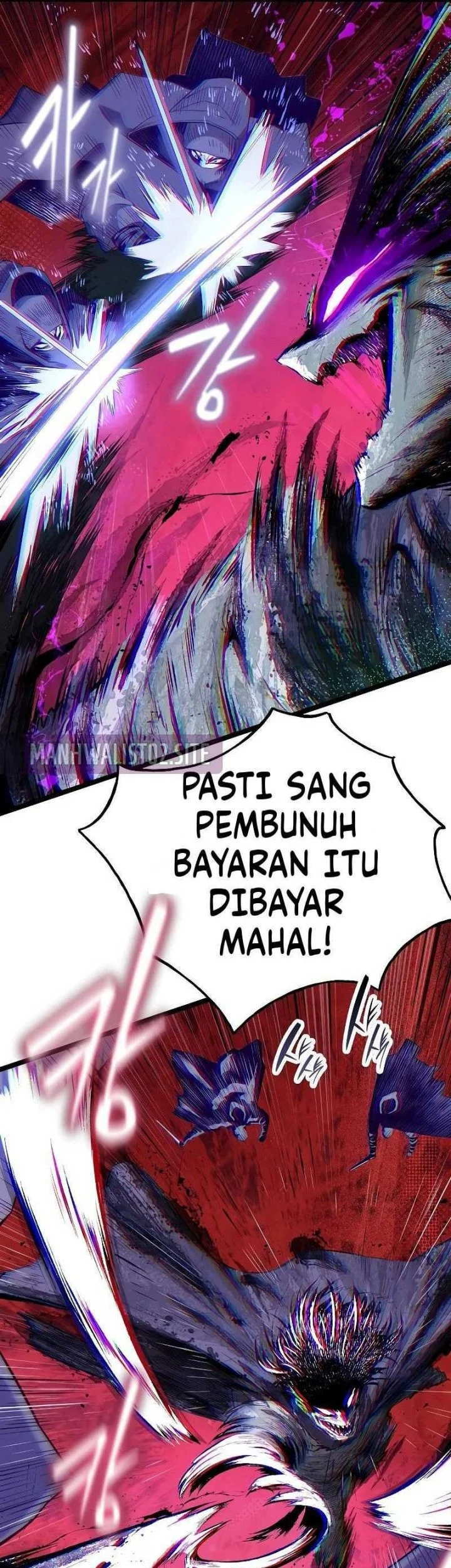 Tang Clan Legend Chapter 47 - halaman 25