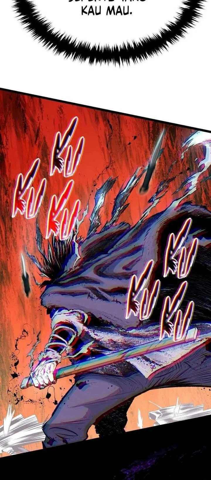 Tang Clan Legend Chapter 47 - halaman 31