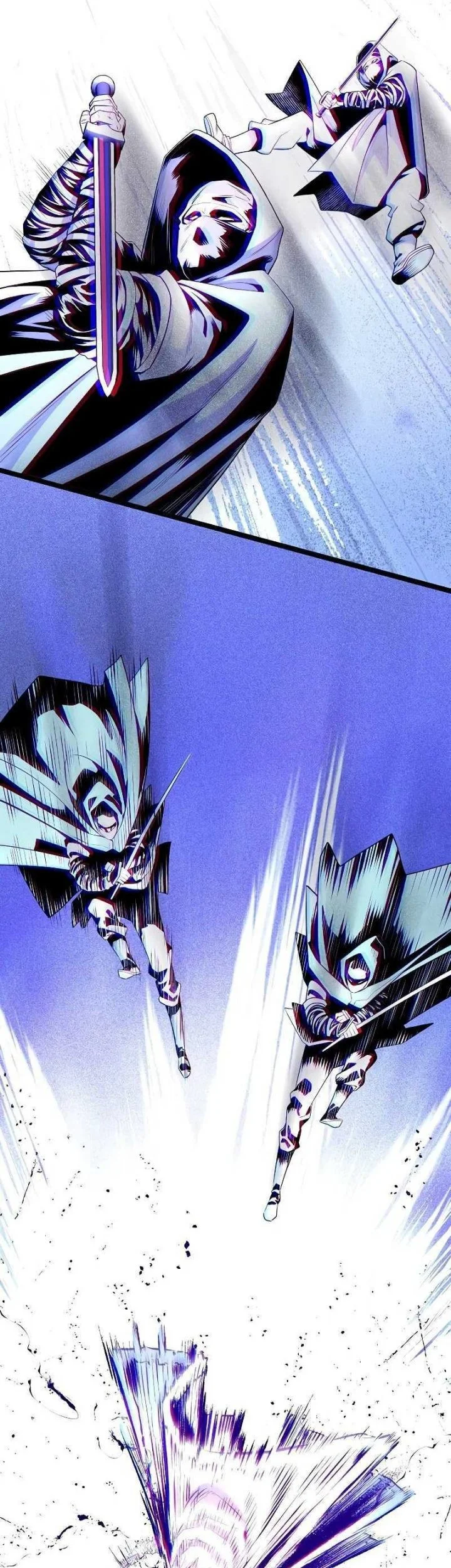 Tang Clan Legend Chapter 47 - halaman 34