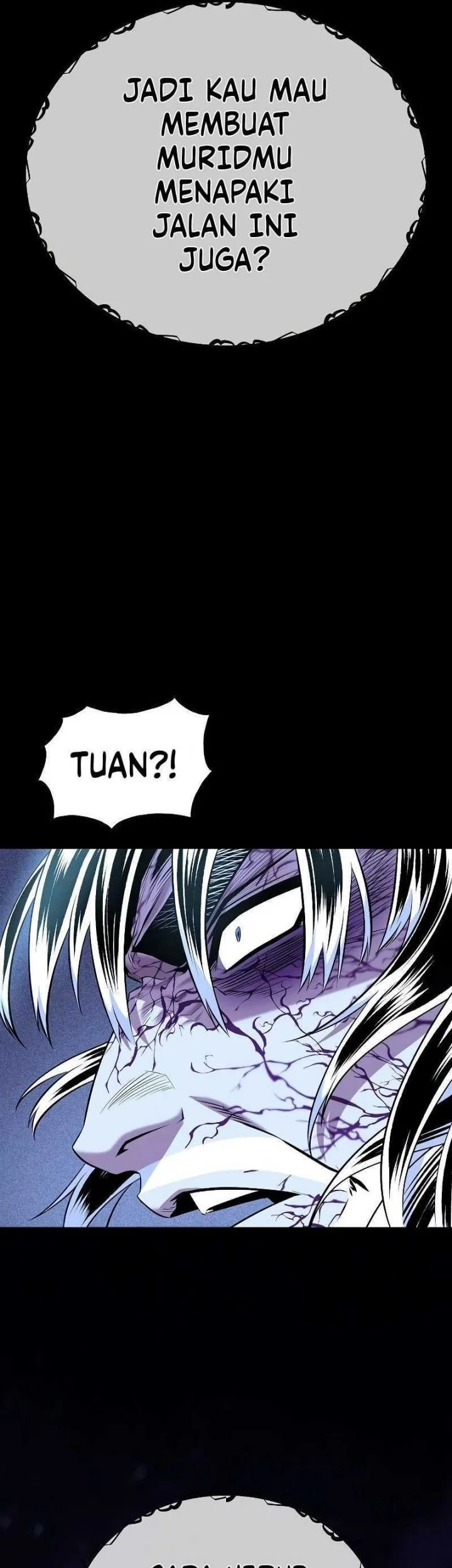 Tang Clan Legend Chapter 47 - halaman 42