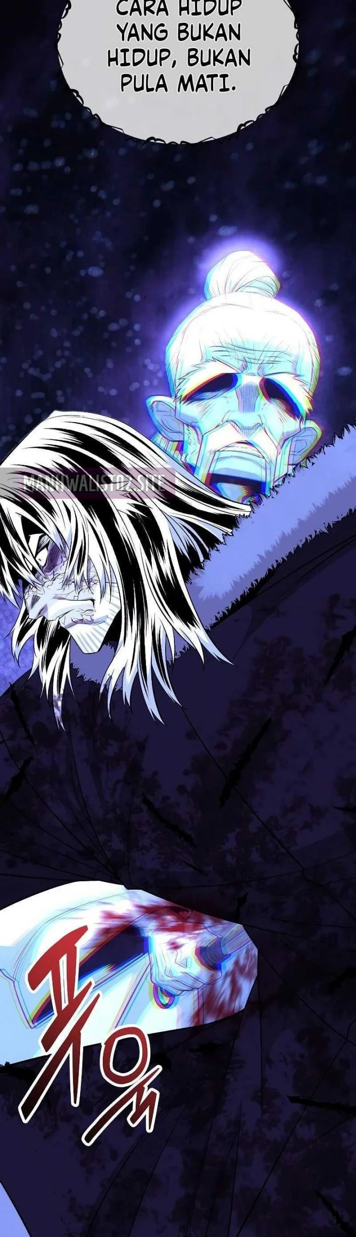 Tang Clan Legend Chapter 47 - halaman 43