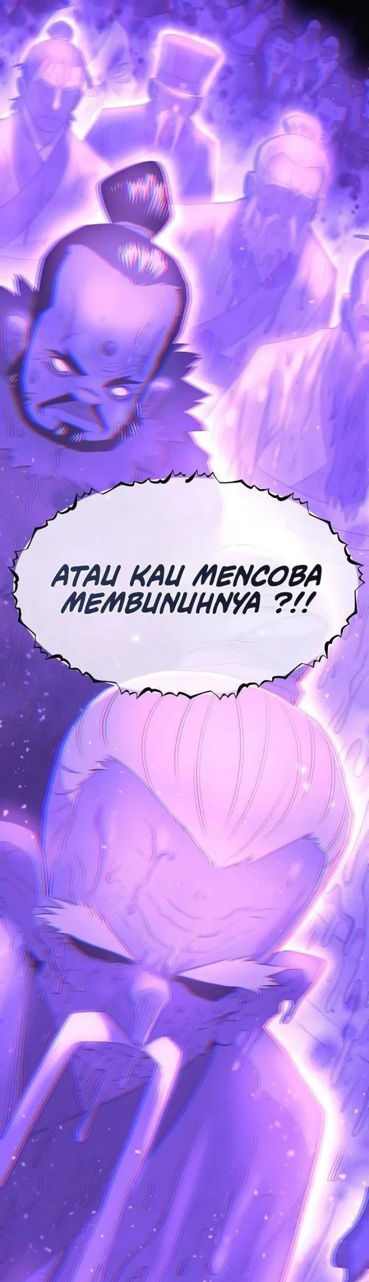 Tang Clan Legend Chapter 47 - halaman 47