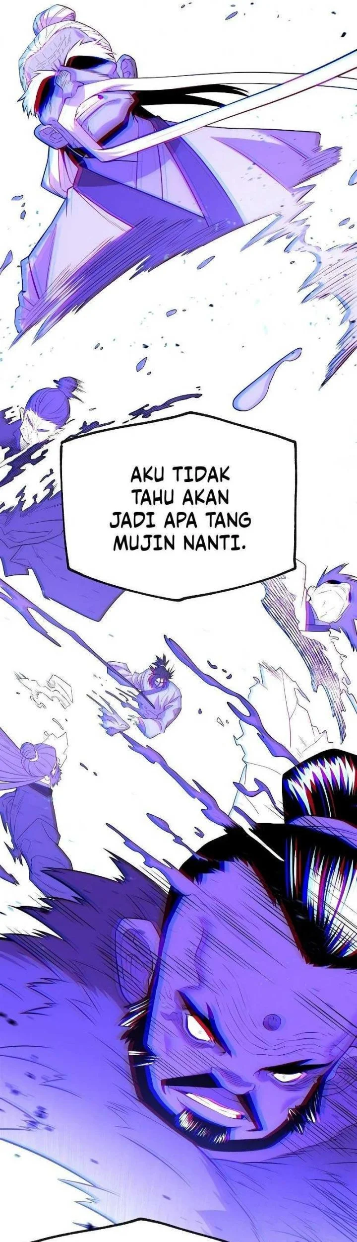 Tang Clan Legend Chapter 47 - halaman 57