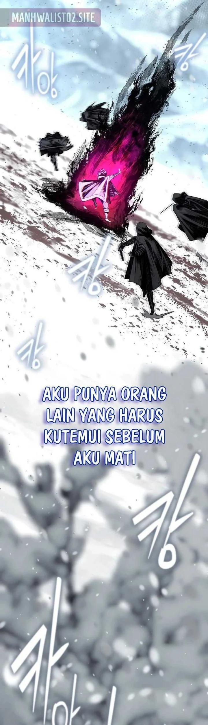 Tang Clan Legend Chapter 47 - halaman 65