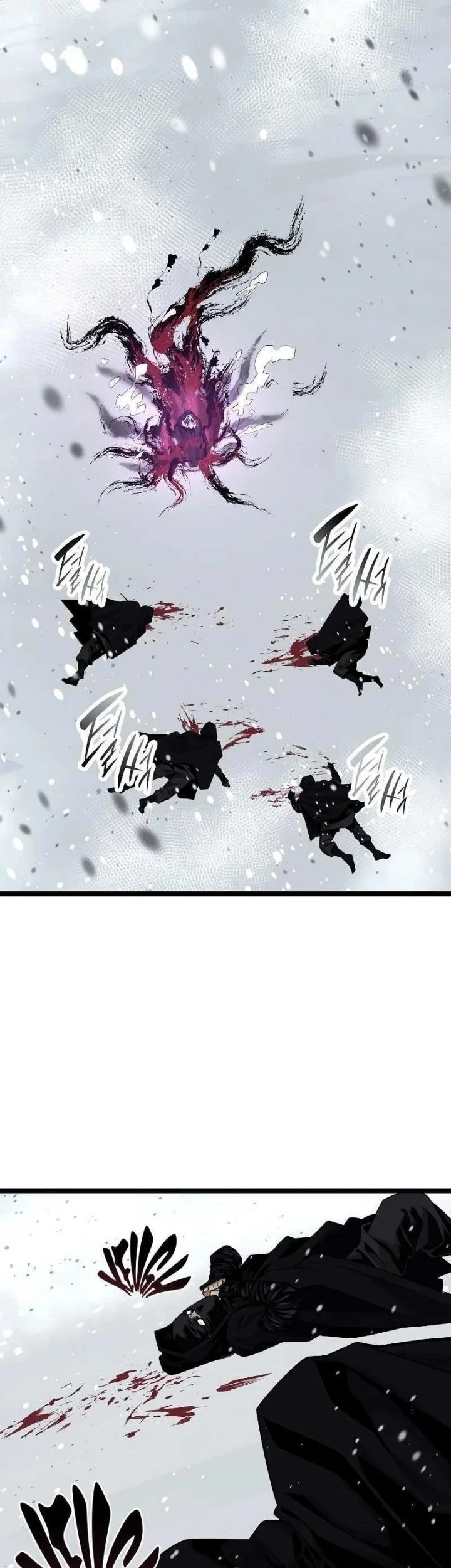 Tang Clan Legend Chapter 47 - halaman 73