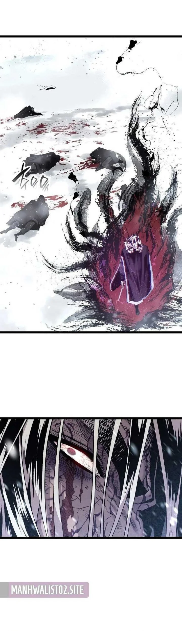 Tang Clan Legend Chapter 47 - halaman 77