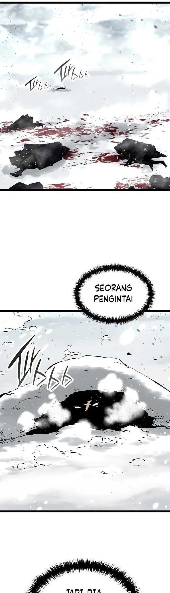 Tang Clan Legend Chapter 47 - halaman 78